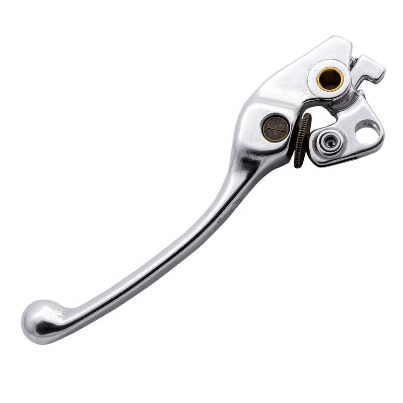 HIGHSIDER smart Typ BC 123 Reparatur-Kupplungshebel Silber Mit ABE (1Stck)