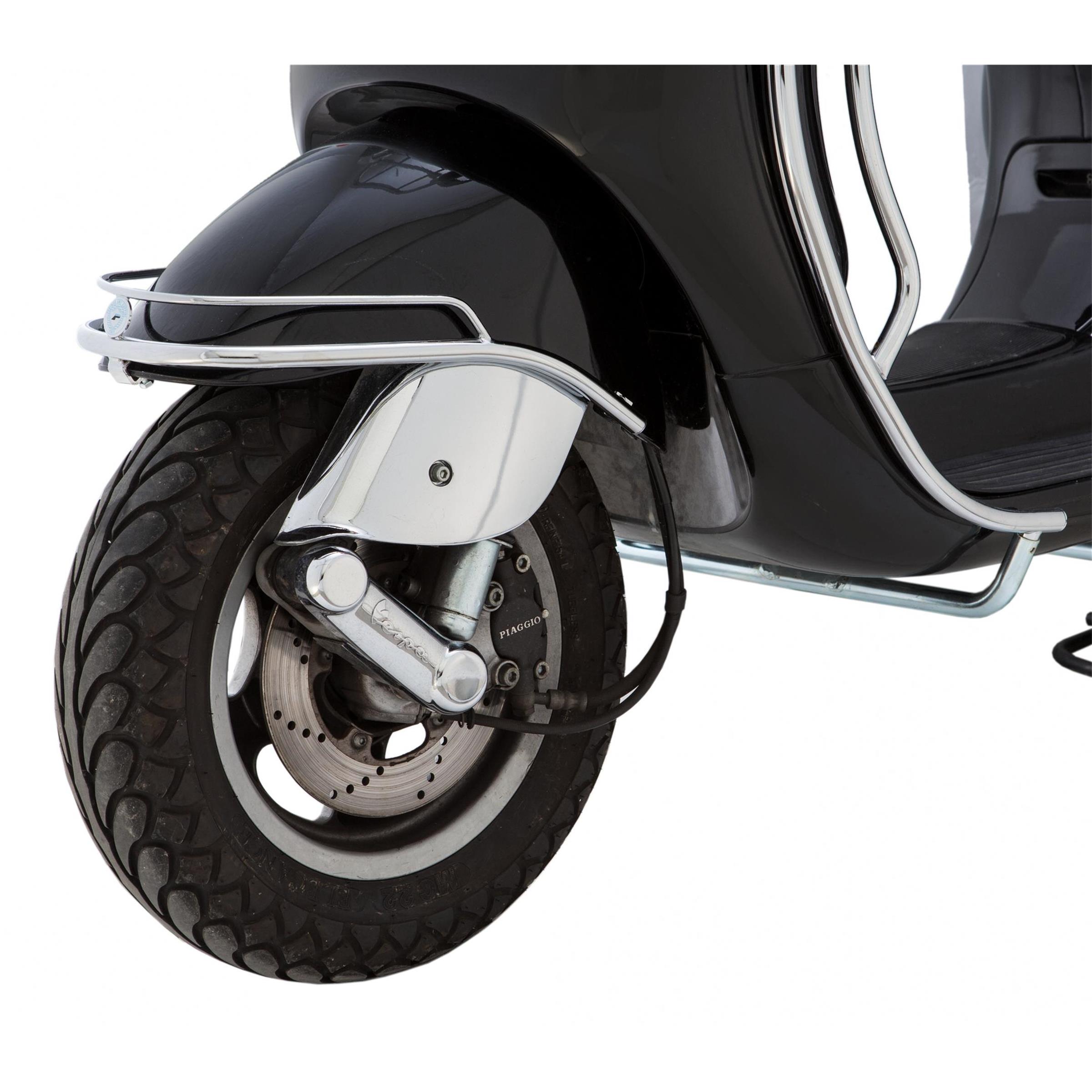 Stoßstange Kotflügel vorne für Vespa ET2/​ET4 50-150ccm Cuppini