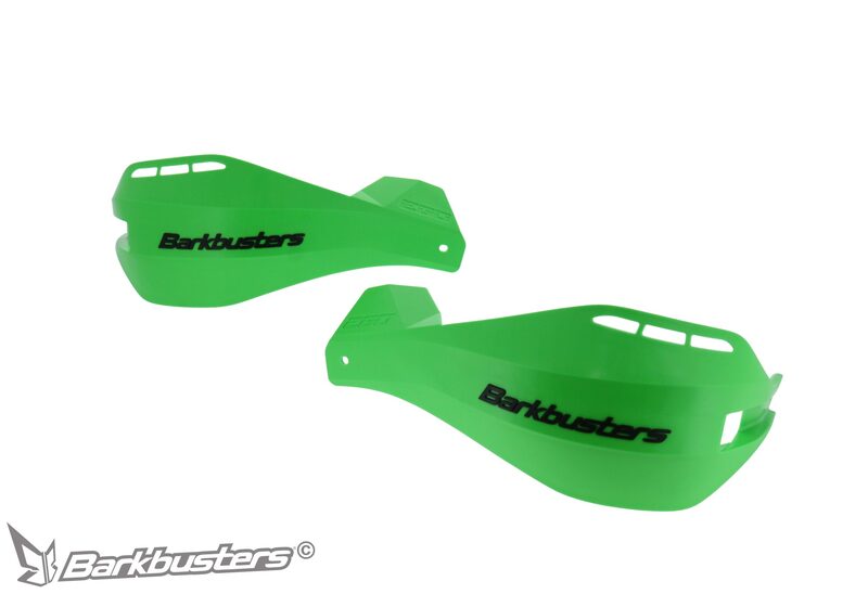 Barkbusters Ego Handschützer ohne Befestigungsmaterial