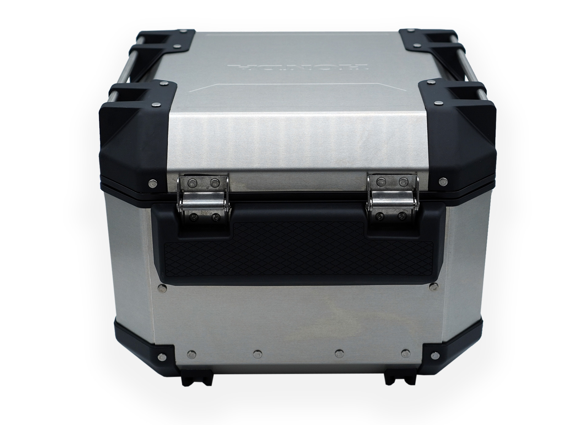 Top Case Alu 42 L für Honda CRF1100L Africa Twin Adventure Sports original 2020-