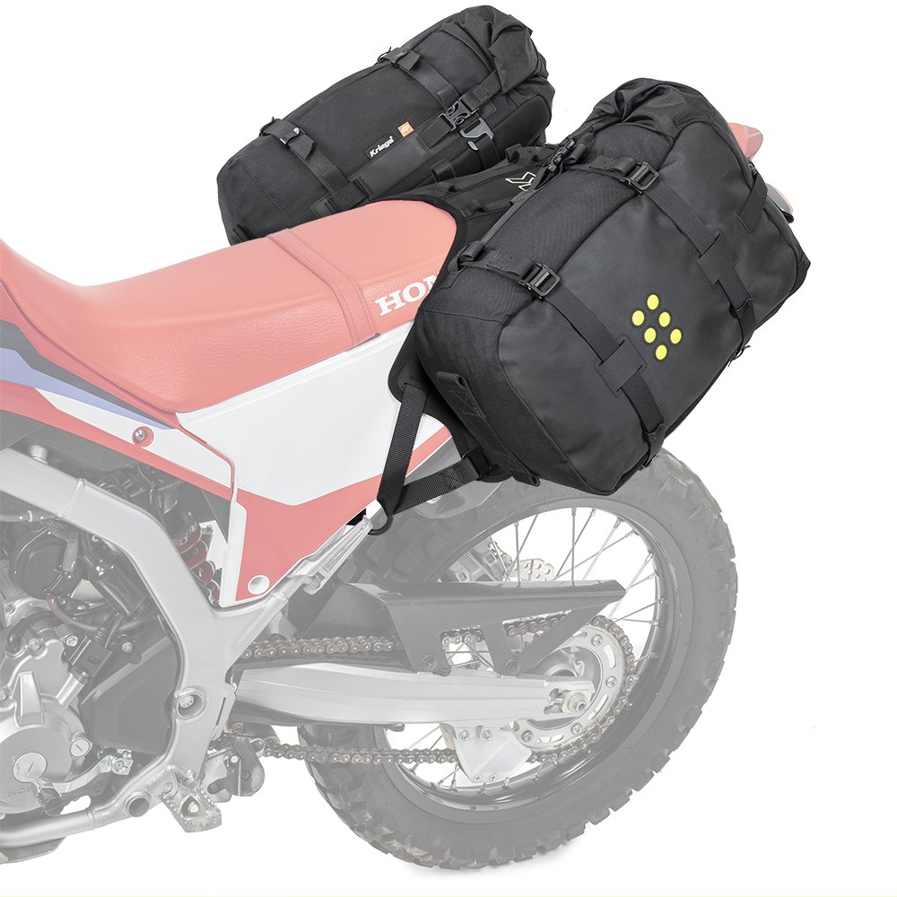 Kriega OS-Base für Honda CRF 300
