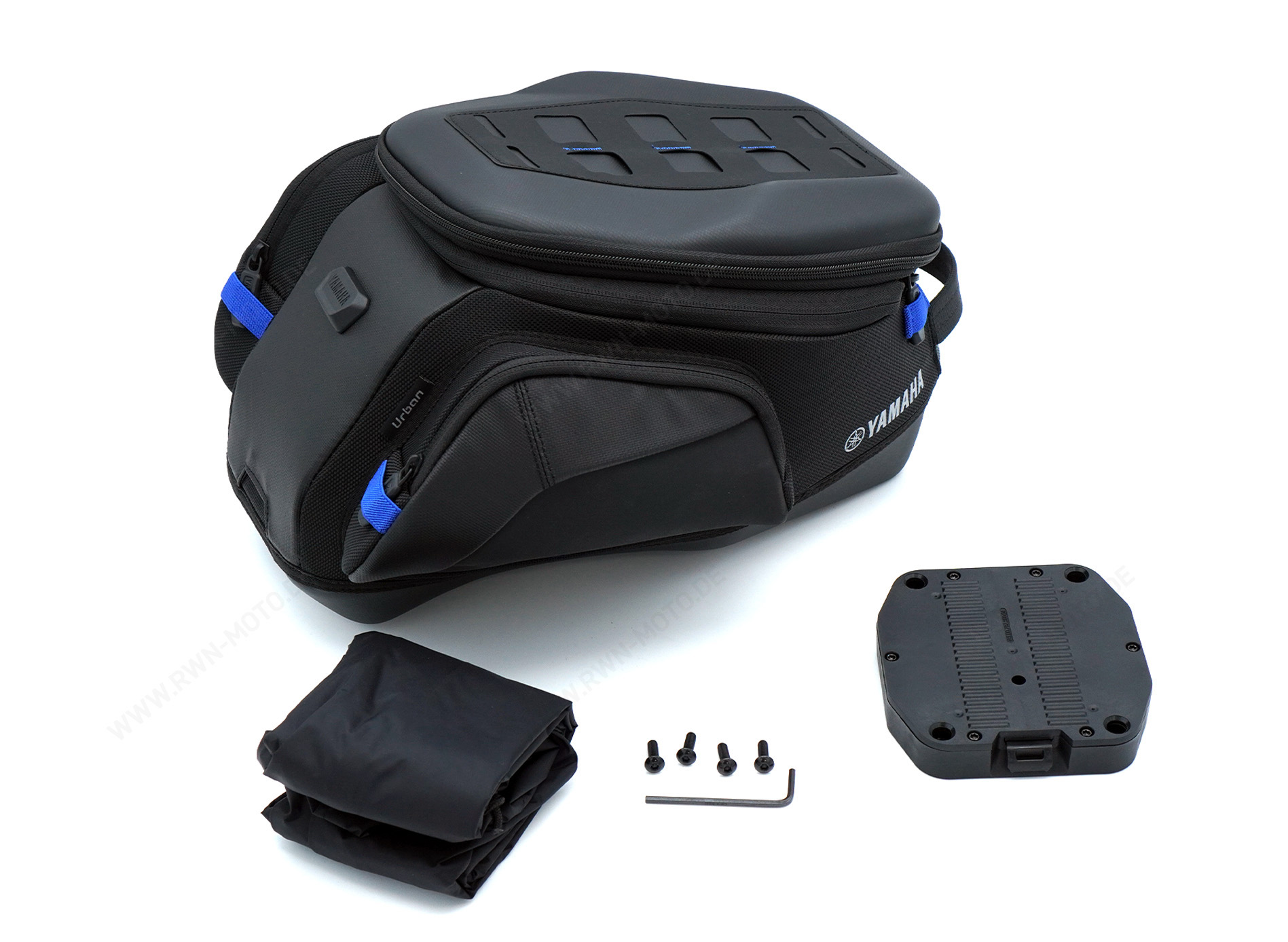 Tankrucksack Urban Original Yamaha