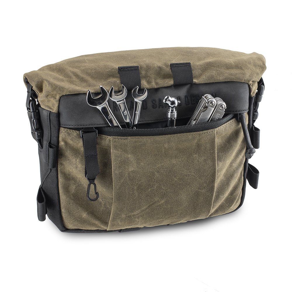 Kriega Roam Lenkertasche ranger