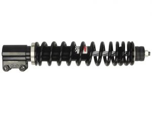 YSS Stoßdämpfer, vorne, 240 mm, Basic Mono Shock, mit Stud, VD222-240T-02