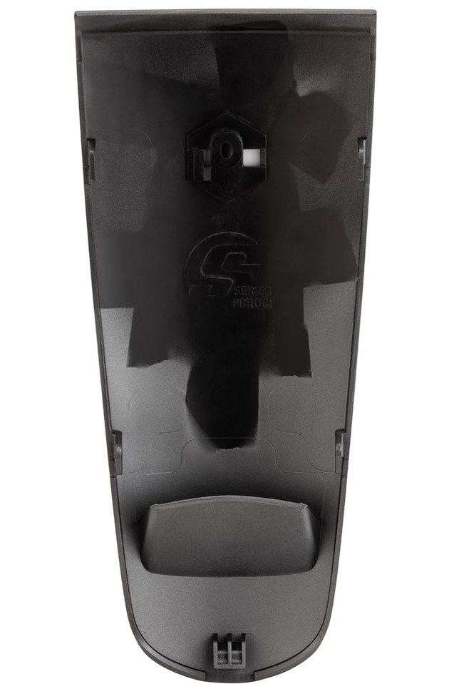 Kaskade für Vespa GTS/​GTS Super/​GTV/​GT 60/​GT/​GT L 125-300ccm (-'18), grau