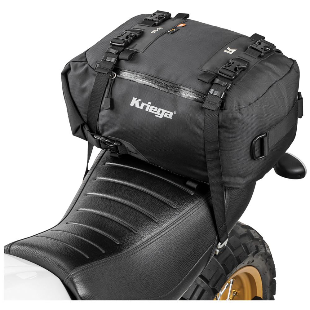 Kriega US-20 Drypack mit Cordura