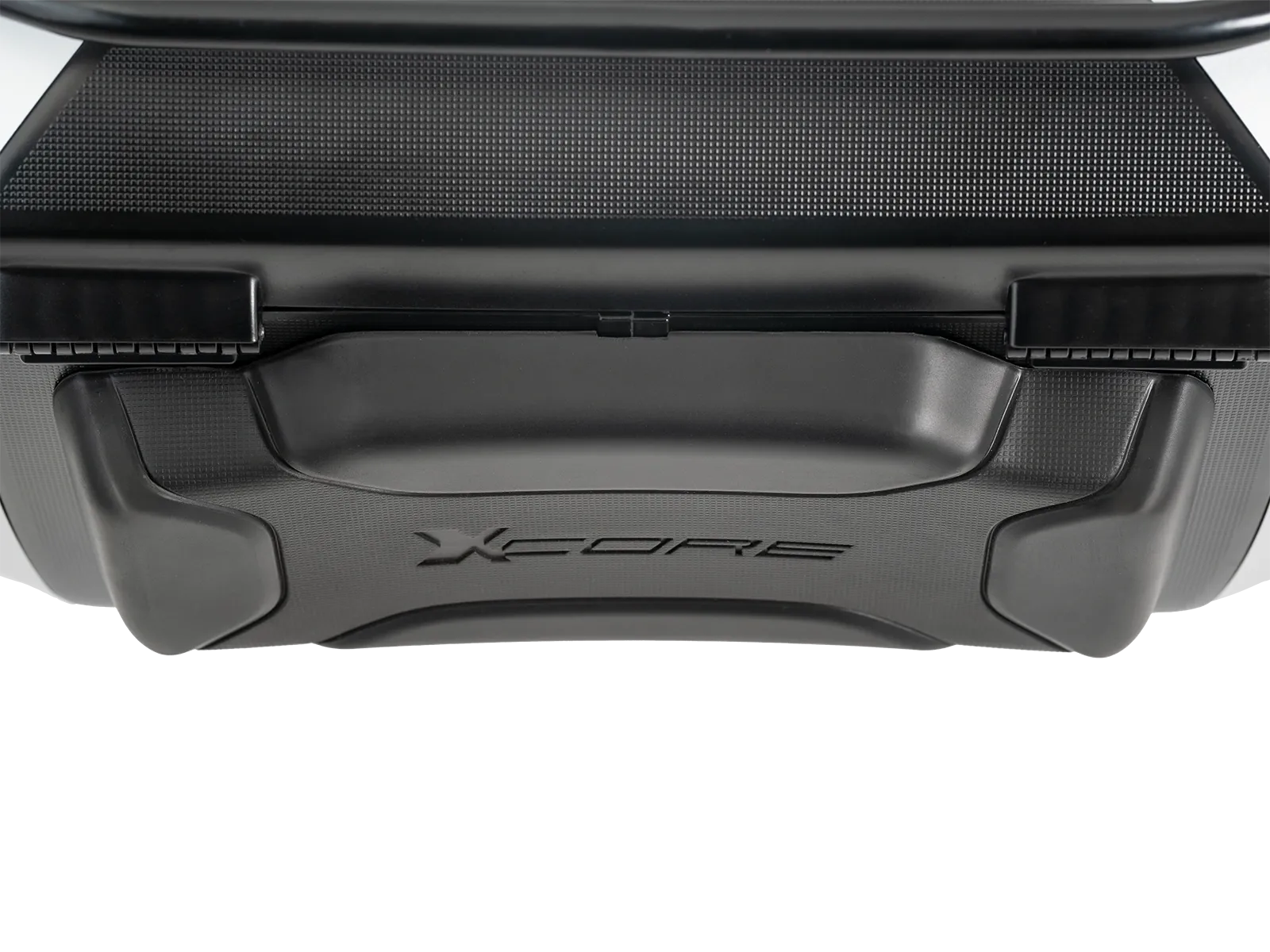 Rückenpolster schwarz für Xcore Topcase 40 Hepco & Becker