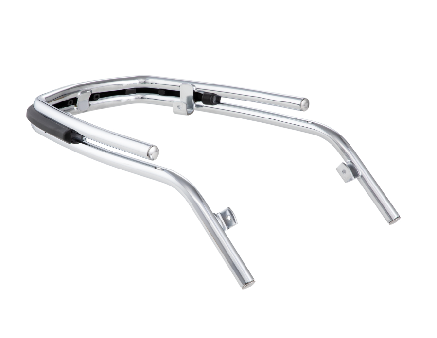 Stoßstange Kotflügel vorne für Vespa PX 80-200ccm, chrom