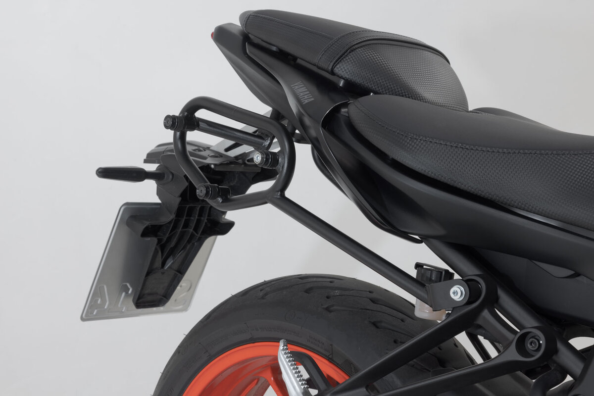 SW-Motech URBAN ABS Seitenkoffer-System für Yamaha MT-07 (20-21), RM34