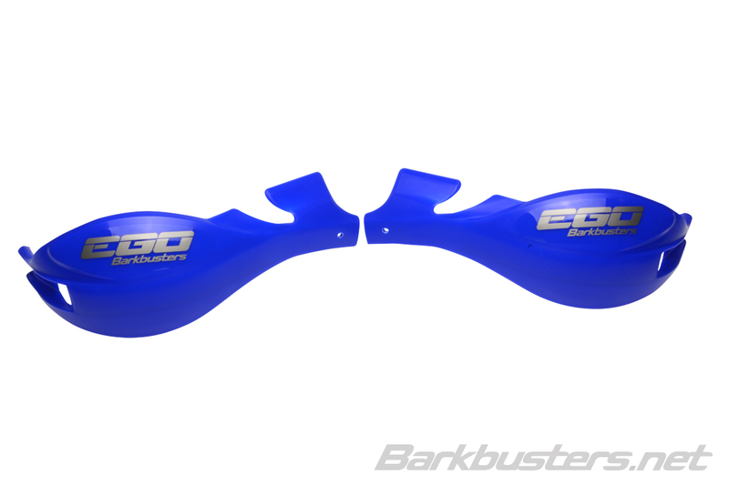 Barkbusters Ego Handschützer ohne Befestigungsmaterial