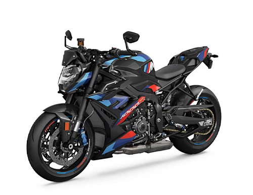 M 1000 R 2023- (KM3, 0E81)