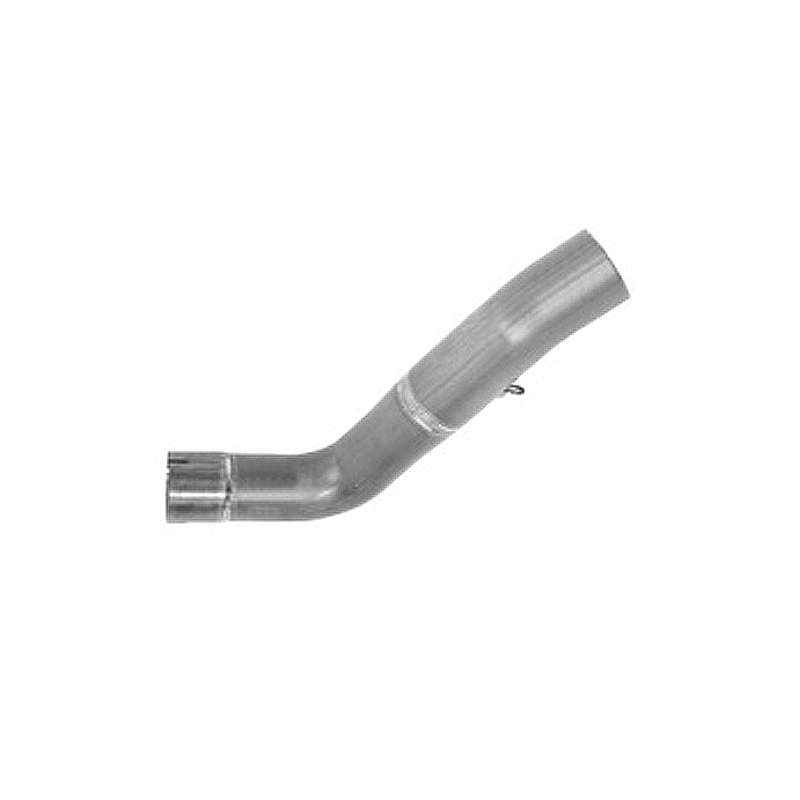 ARROW Zwischenrohr für Aprilia RSC4RF 2015-16 / RSV4RR 2015-16 / Tuono V4 Factory 2015 / Tuono V4 RR