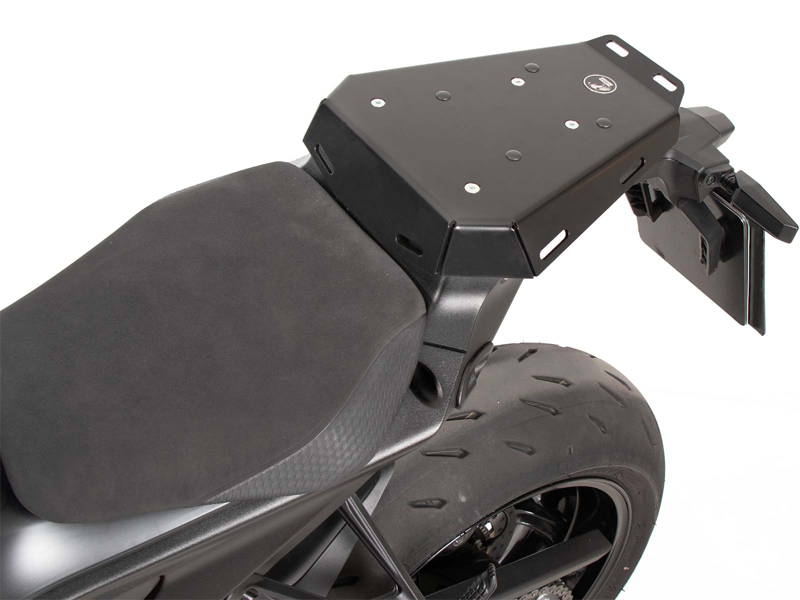 Sportrack für KTM 1390 Super Duke R / EVO (24-) Hepco & Becker