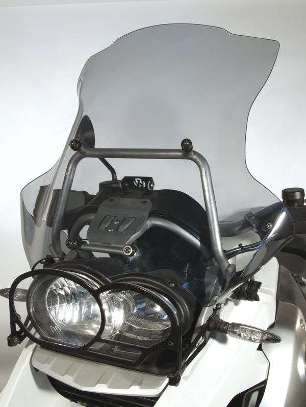 Windschutzscheibe Originaltyp für BMW R 1200 GS