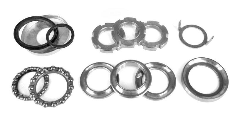 V PARTS Lenkkopflagern