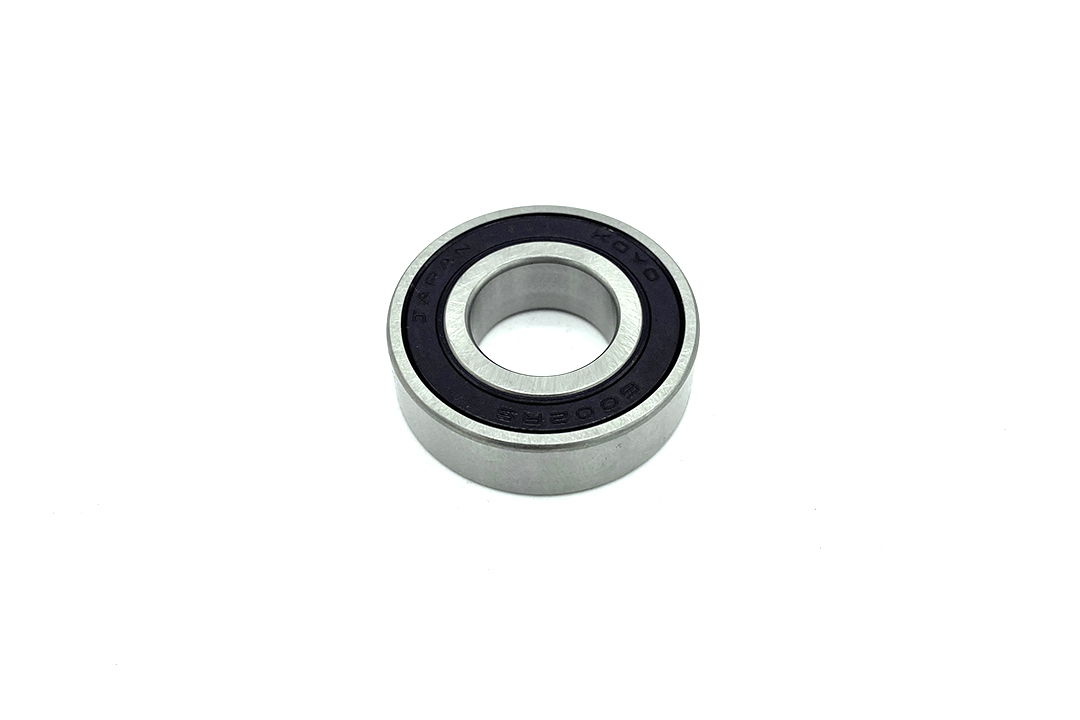 alpha Technik Koyo Radlager 6301-2RS
