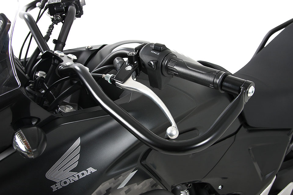 Frontschutzbügel für Honda CB 500 X (17-18) Hepco & Becker