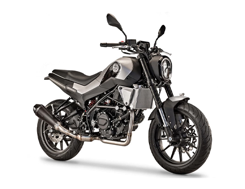 Leoncino 250 2018-2020 (N29)