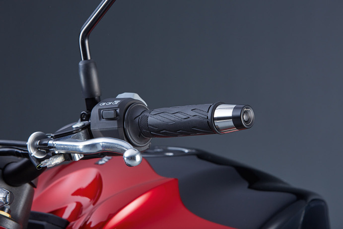 Lenkerenden für Suzuki GSX-S1000 original
