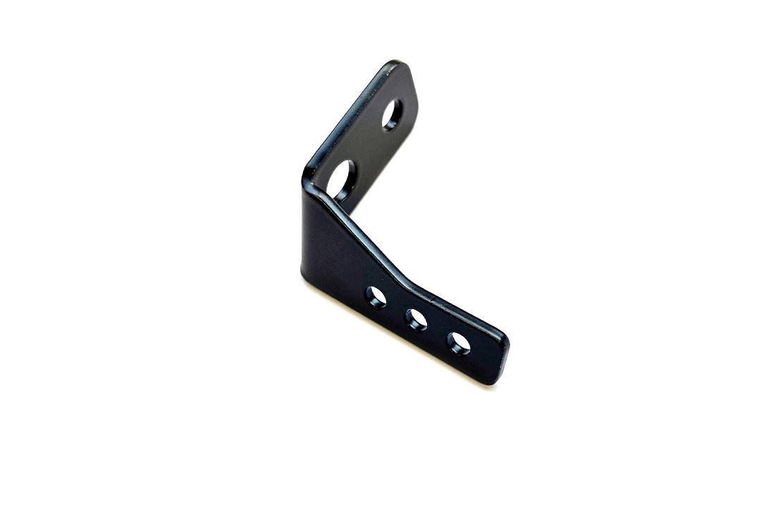 Adapter für original Aprilia Blinker links