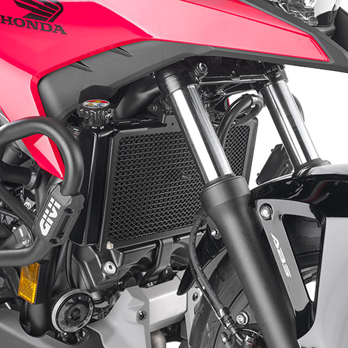 Kühlerschutz für Honda NC750X (16-) Givi
