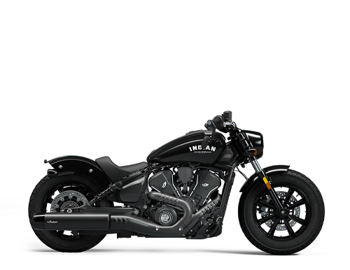 Scout Bobber 2021- (M)