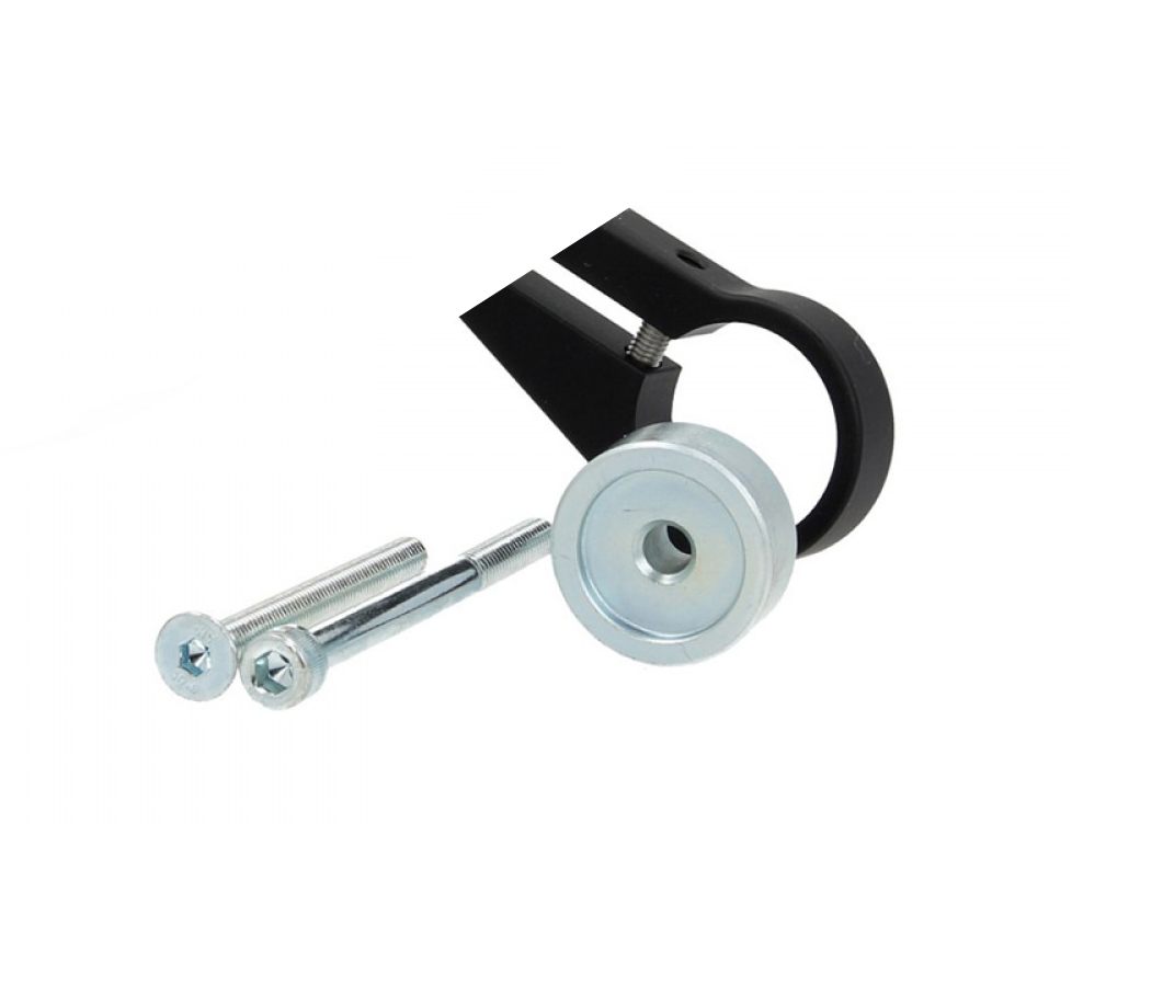 Adapter für Lenkerendspiegel Vespa GTS links o. rechts