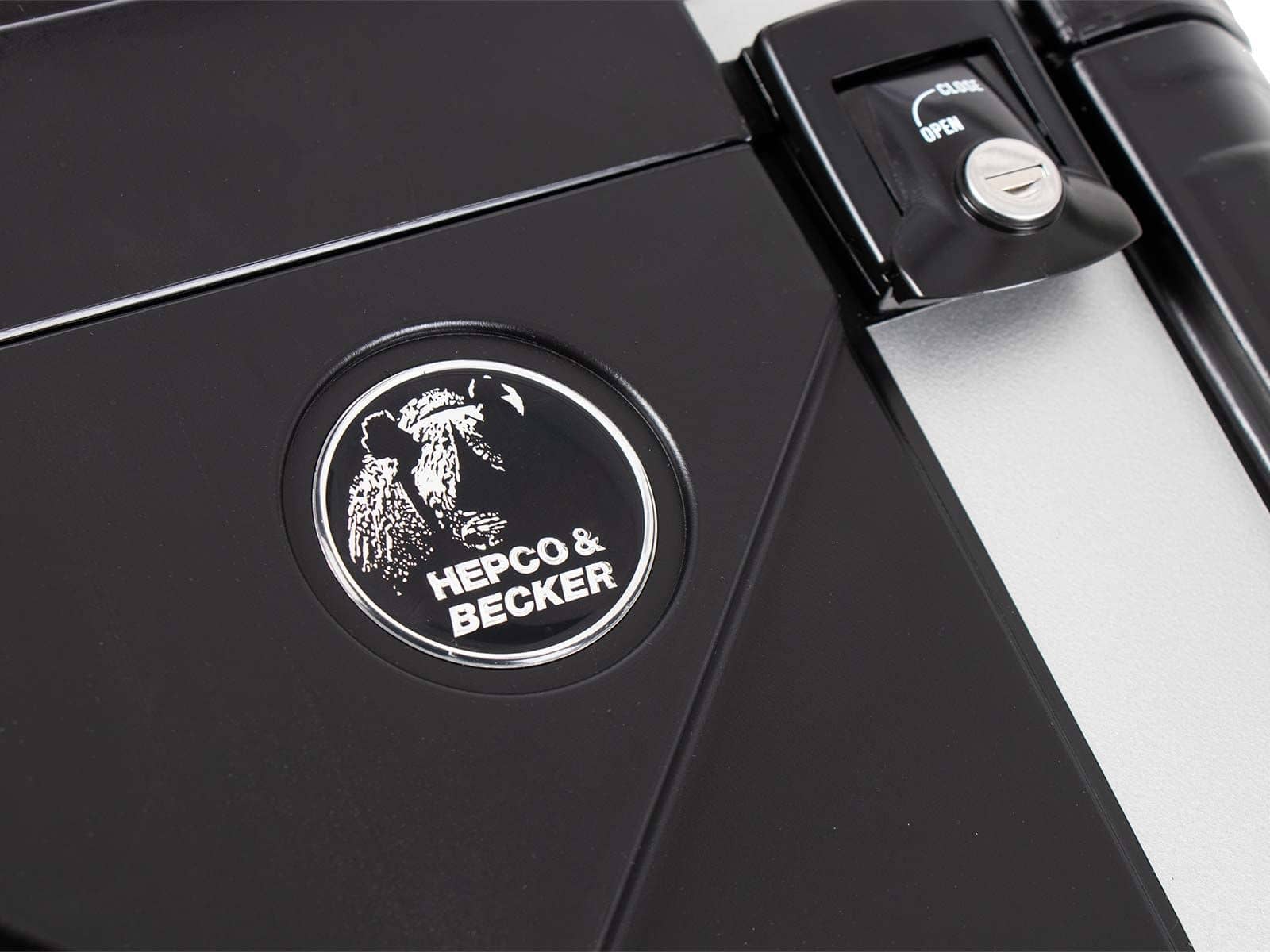 Gobi Topcase Hepco & Becker