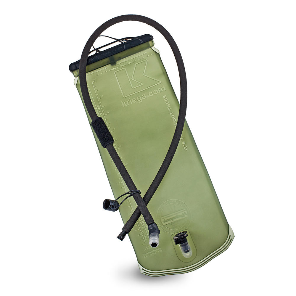 Kriega Hydrapak Reservoir - 3L Trinkeinsatz für Rucksack