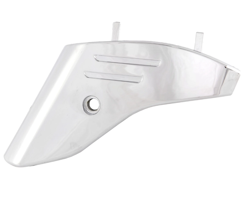 Gabelverkleidung für Vespa LX/​LXV 50-150ccm, chrom