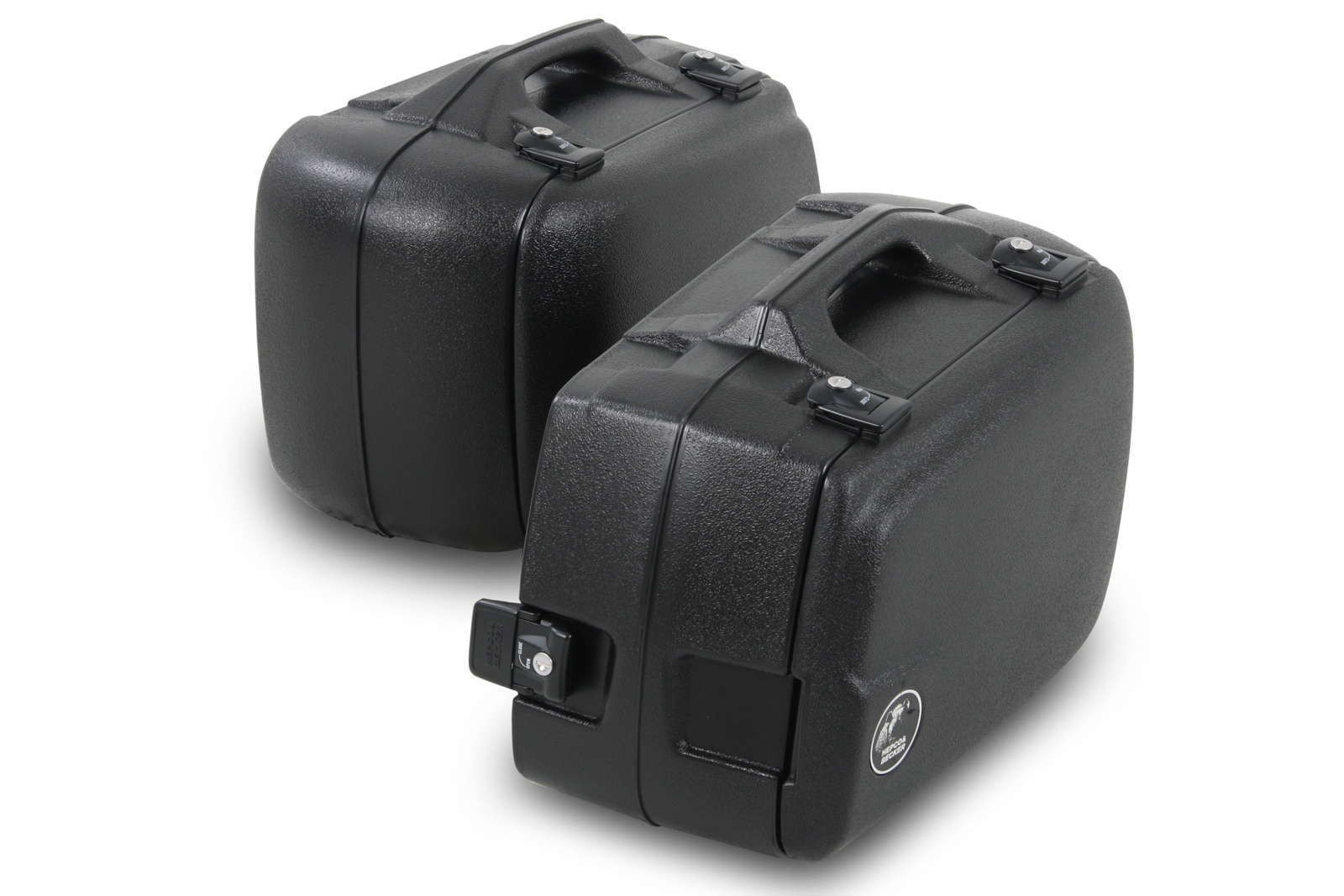 Seitenkoffersatz Junior 40 Hepco & Becker
