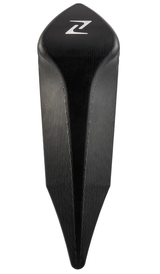 Kotflügelnippel für Vespa GTS/​GTS Super 125-300ccm, schwarz matt