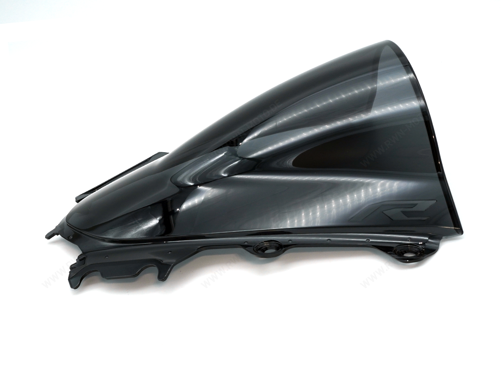 Endurance-Windschild für YZF R 125 (Bj.19-) Original Yamaha