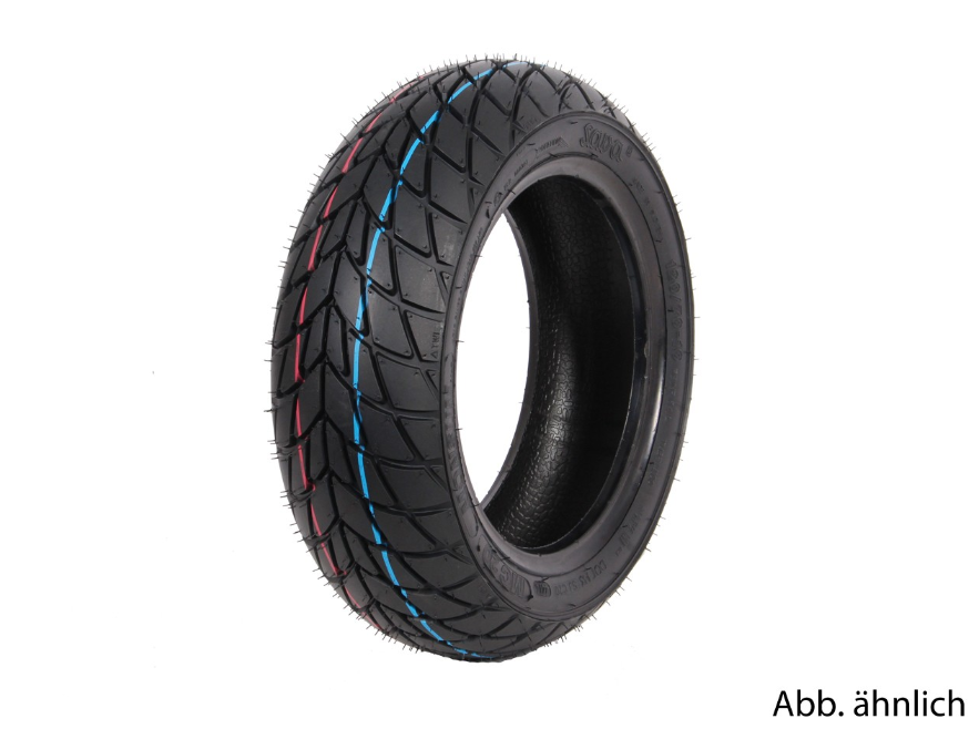 Mitas Reifen 110/70-11, 45L, TL, MC20, M+S, vorne