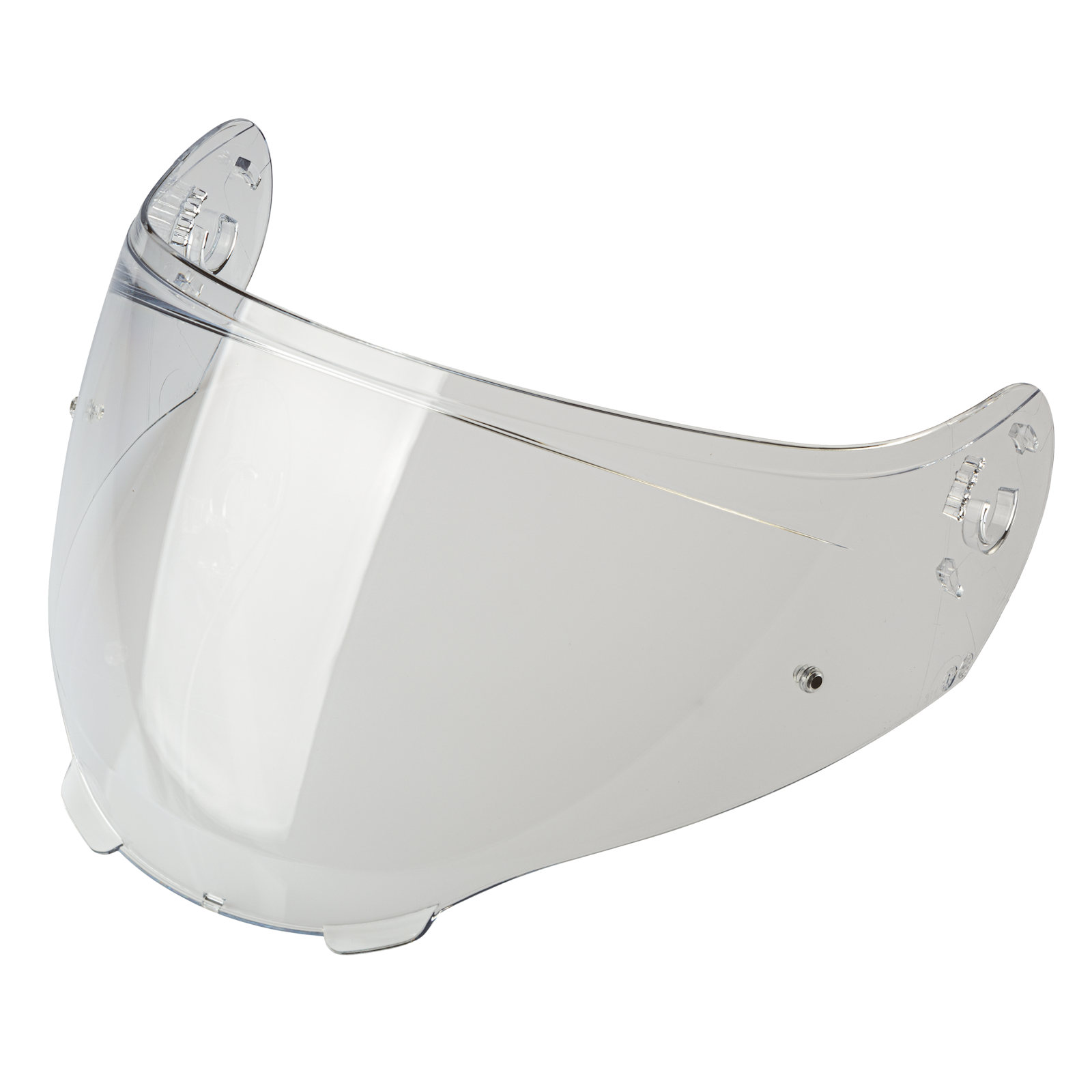 Caberg Visier klar für Klapphelm Levo, Levo X