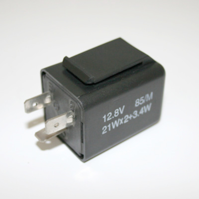 HIGHSIDER smart Blinkrelais 3-polig Elektronisch 12 V