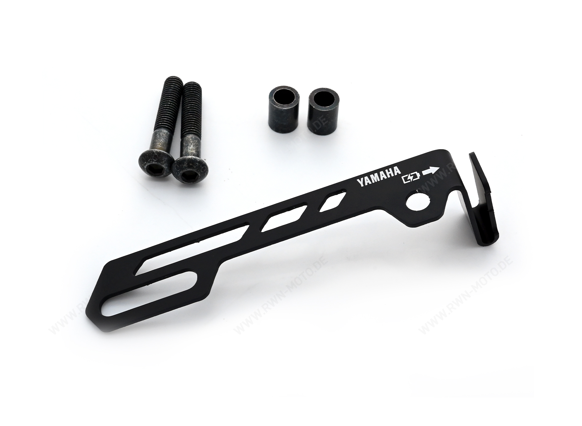 USB-Halterung für Yamaha MT-09 (24-) / XSR 900 (25-) Original