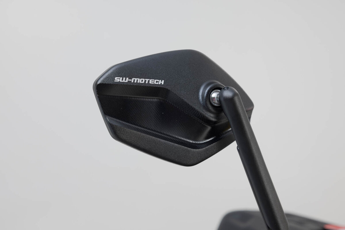 SW-Motech Spiegel Set Sport lang für Yamaha MT-09 (24-)
