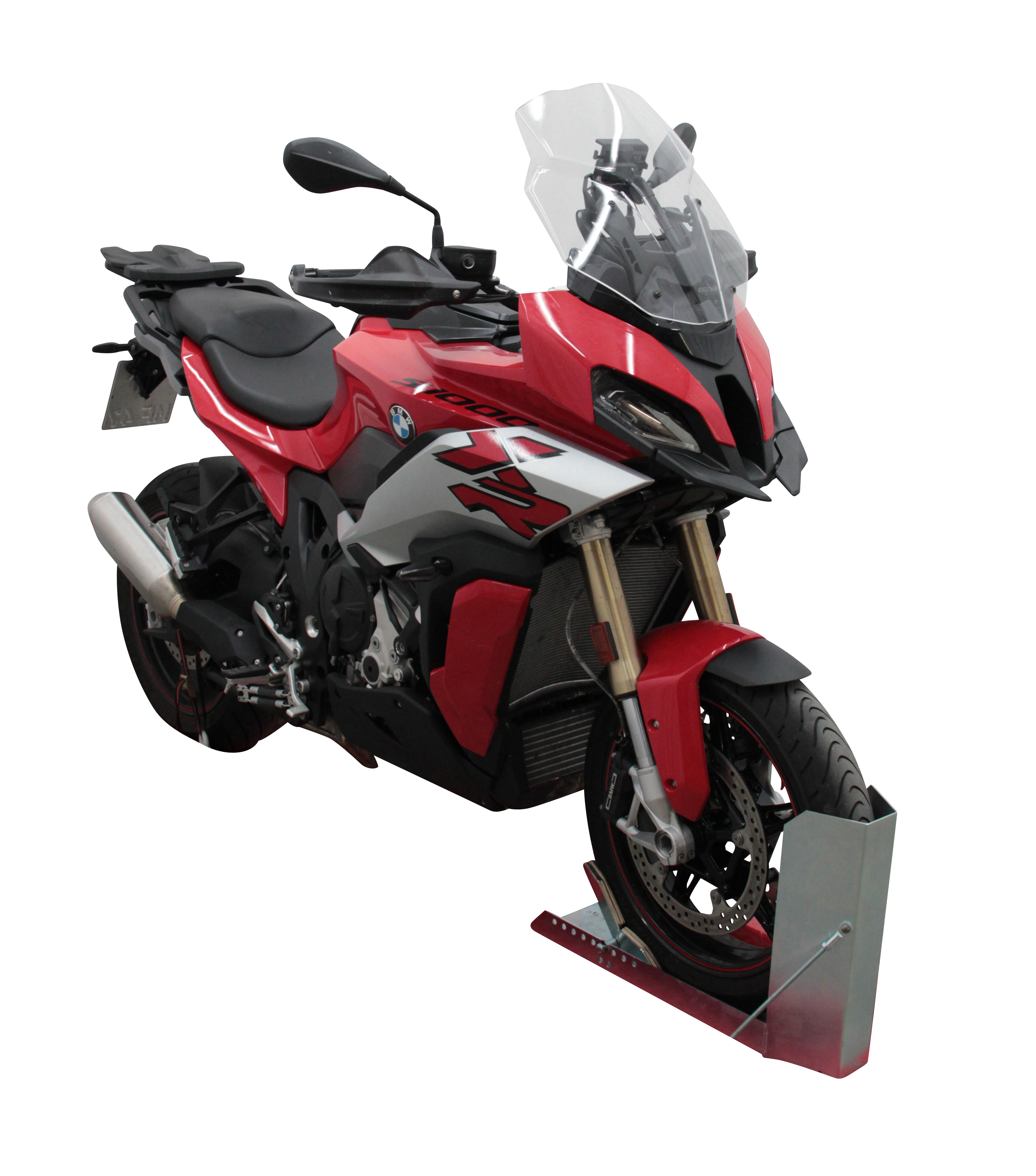 Tourenscheibe MRA "TM" klar für BMW S1000XR (20-)