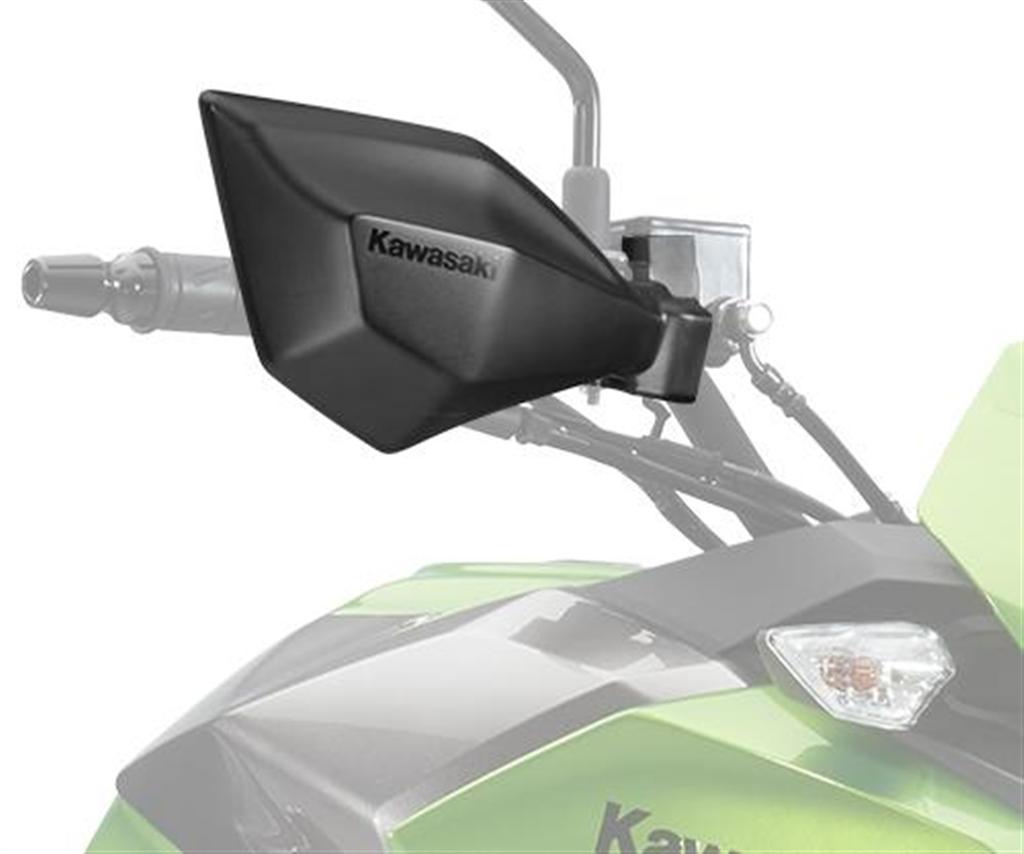 Handschützer Versys-X 300 2017 Original Kawasaki
