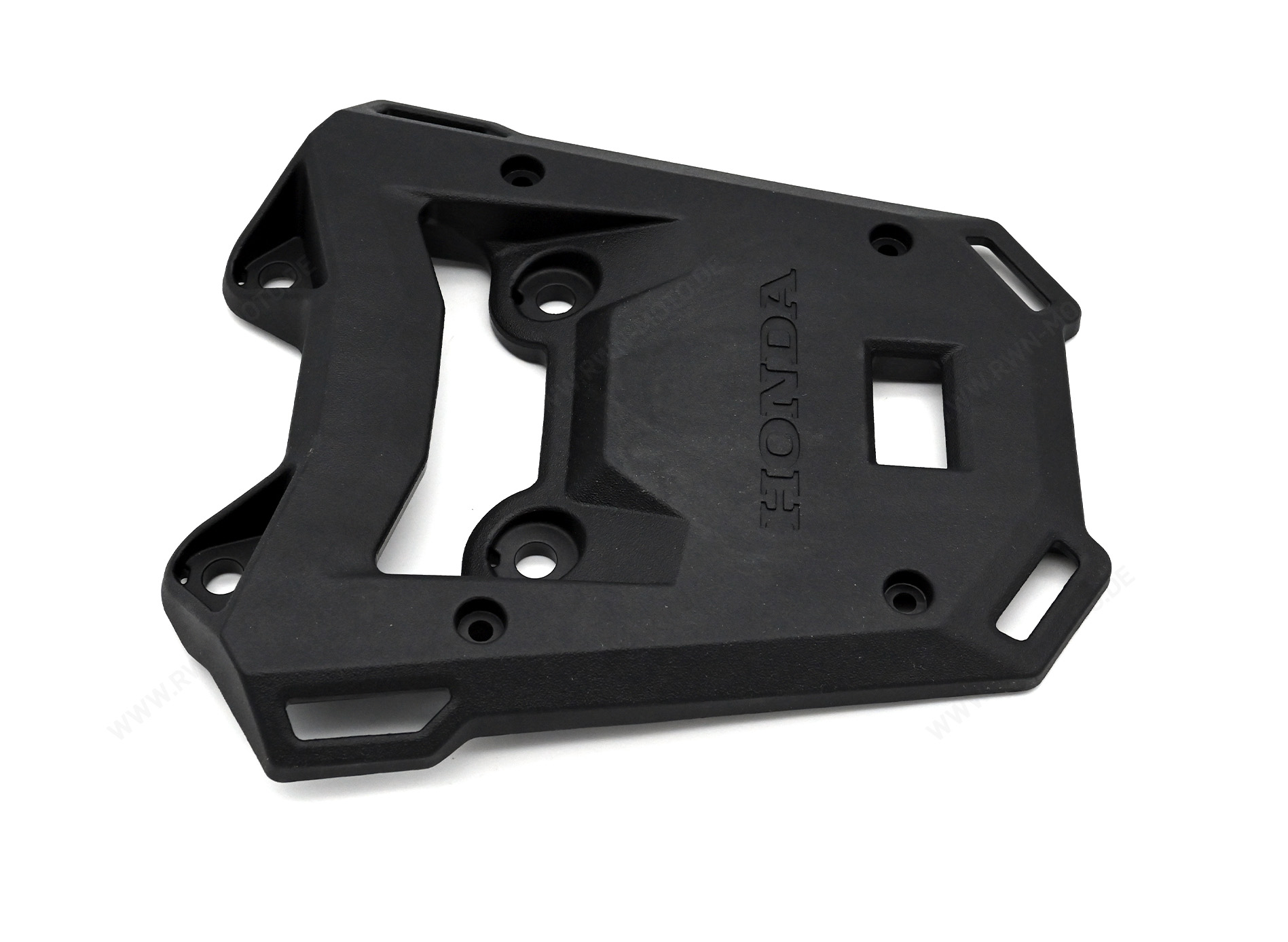 Top Case Platte für Honda NX 500 (24-) Original