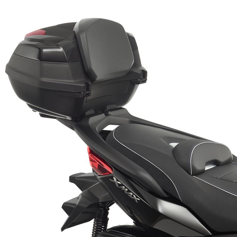 Top Case 50L schwarz Original Yamaha