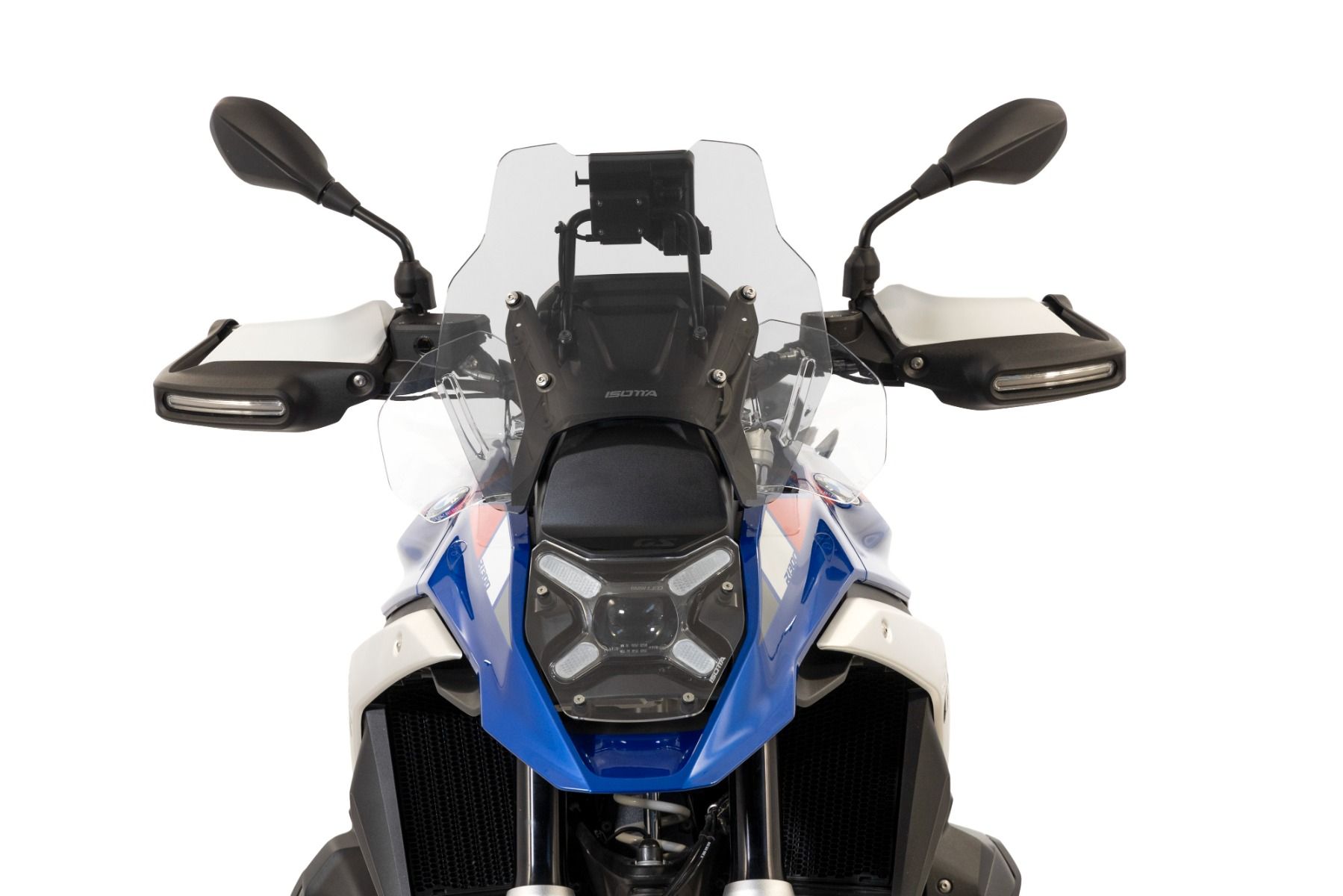 Windschutzscheibe Endurance Plus für BMW R 1300 GS /Adventure