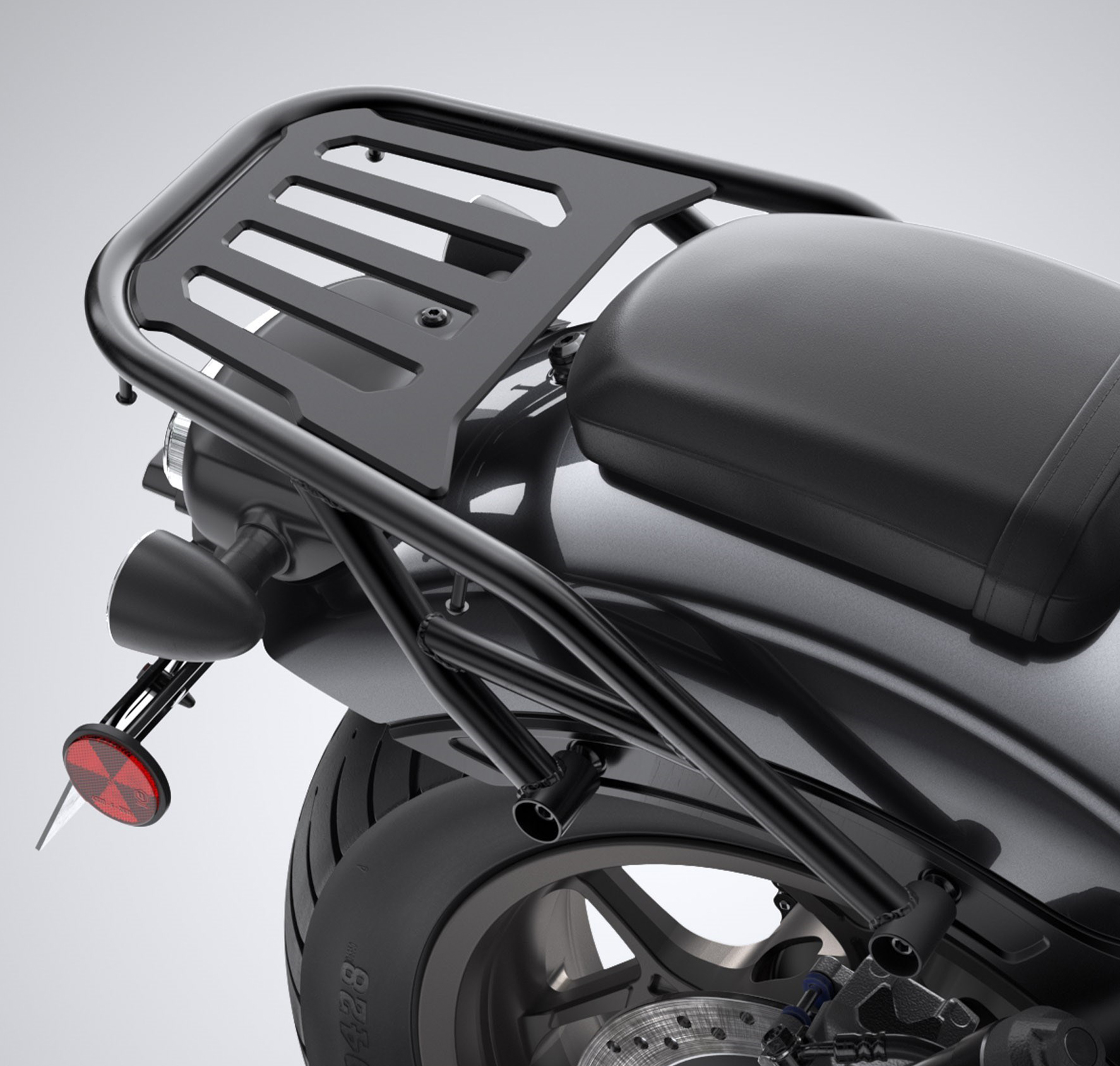 Gepäckträger für Honda CMX 1100 Rebel (21-) Original