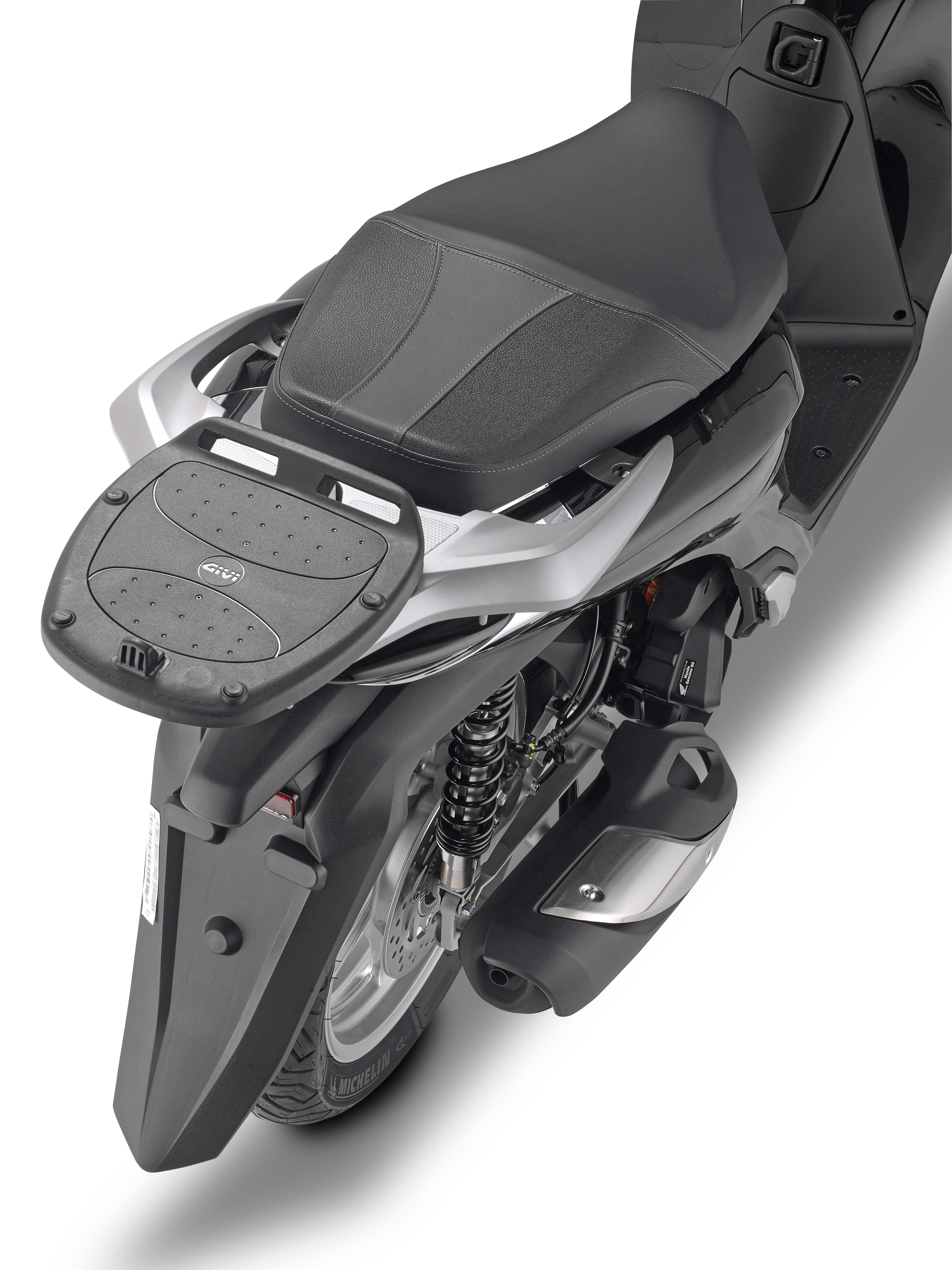 Givi Topcase Träger für Honda SH 125-150 (20-21)