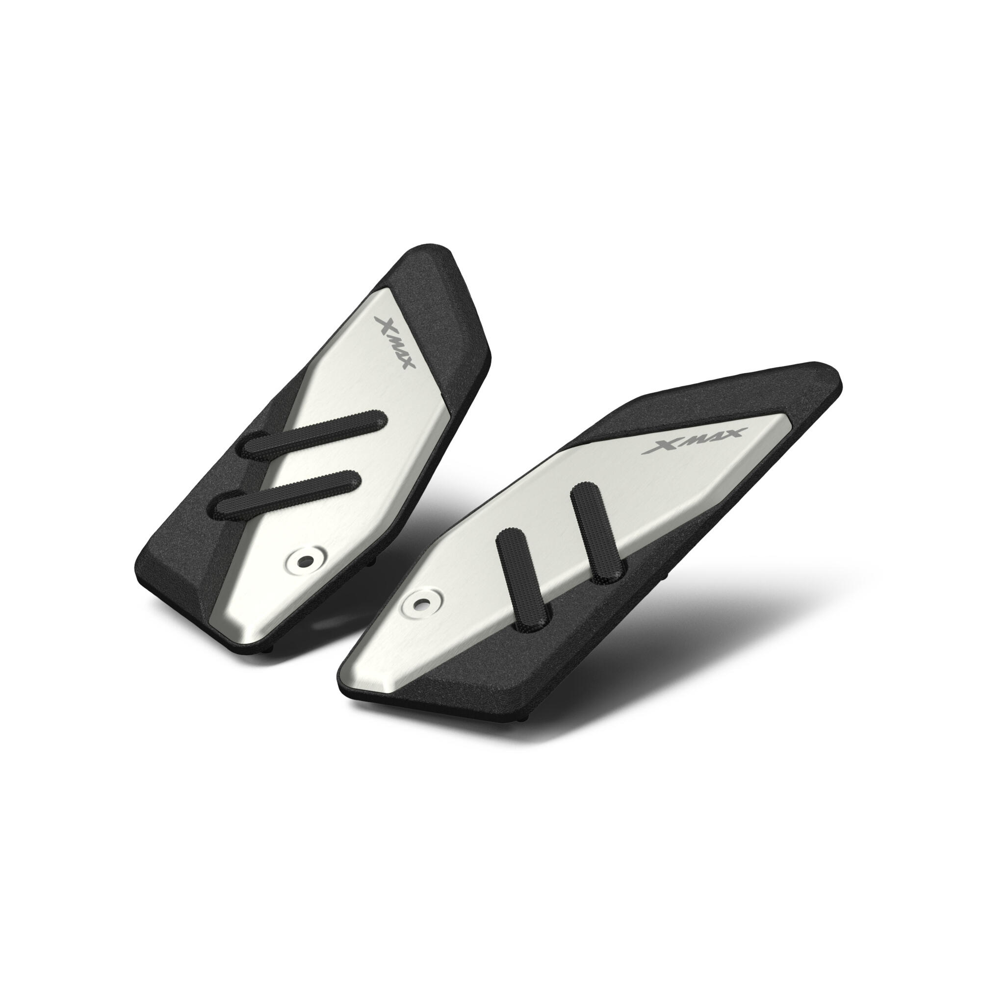 Vordere Trittbretter für Yamaha X-MAX (23-24) Original