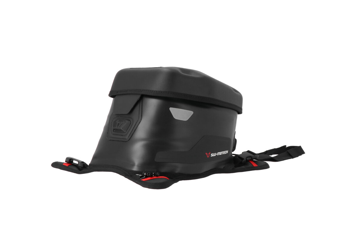 SW-Motech PRO Cross WP Riemen-Tankrucksack für Aprilia SMV 750 Dorsoduro (08-17)