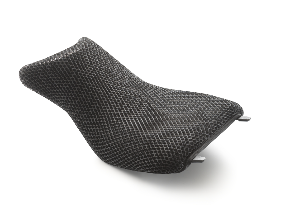 KTM Cool Covers Sitzbankbezug