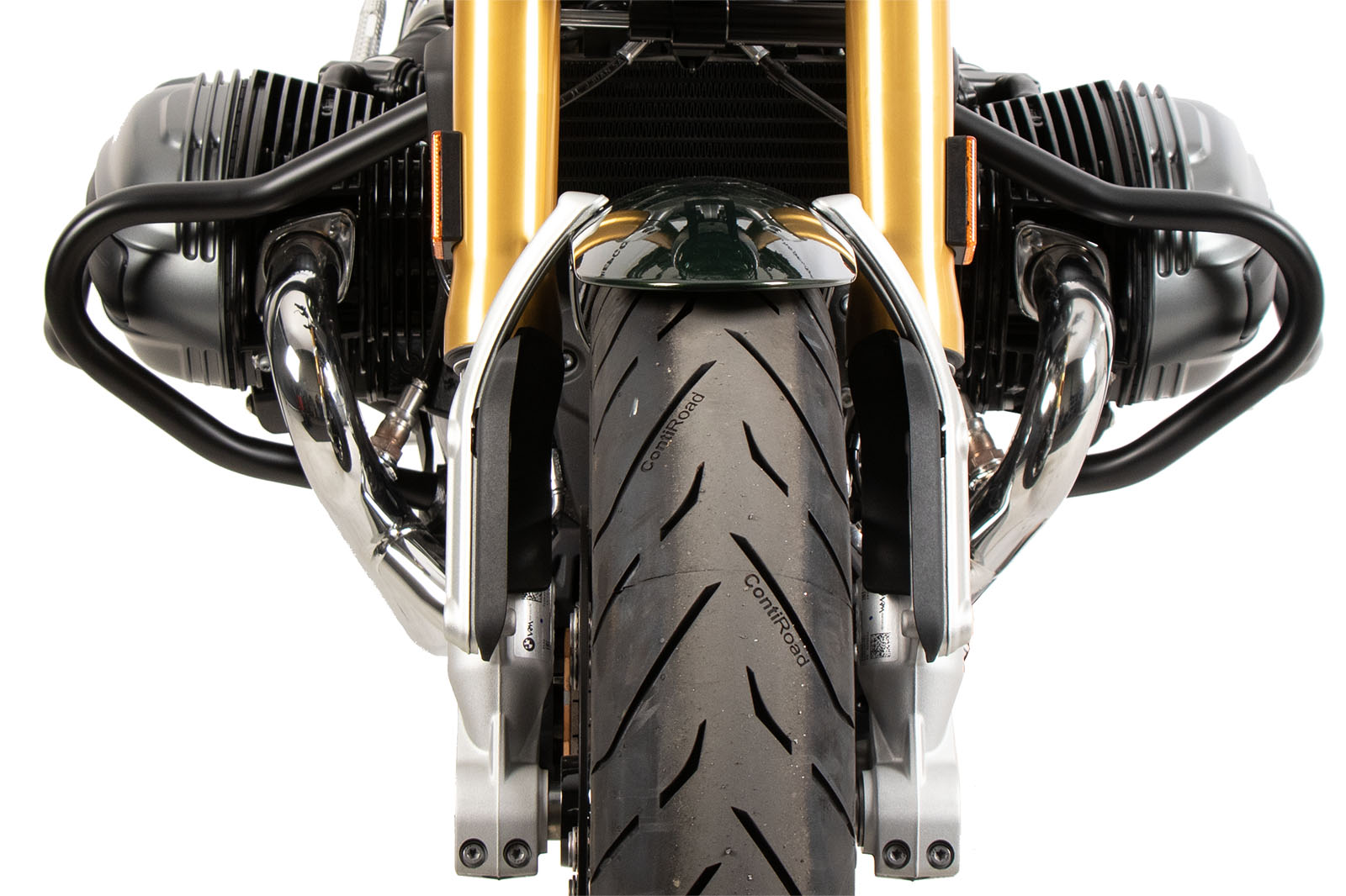 Motorschutzbügel für BMW R 12 Nine T (24-) Hepco & Becker