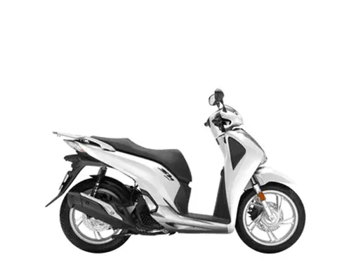 SH 125 2001- (JF09)
